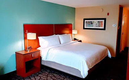 Holiday Inn Express Hotel And Suites Jacksonville South - I-295 By IHG