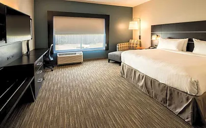 Holiday Inn Express - North Augusta By IHG