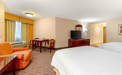 Best Western Plus West Covina Inn