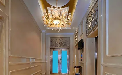 Vienna Hotel Hubei Jinzhou Jianli Jiangcheng