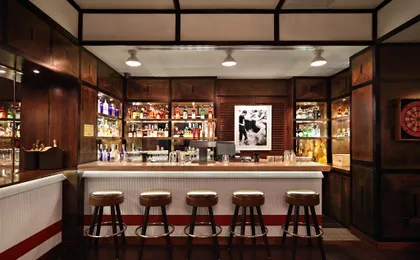 Bar Lounge