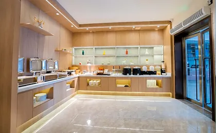 Hanting Hotel Yiliang