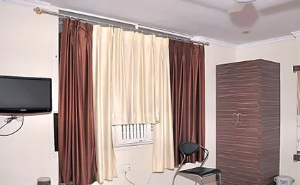 Hotel Metro