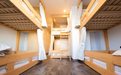 Trip & Sleep Hostel