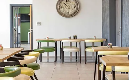 B&B HOTEL Brumath Bernolsheim