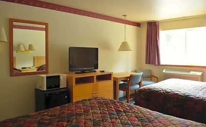 Bellingham Lodge