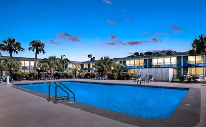 Suburban Studios Slidell I-10