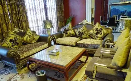 Jingdu Hotel