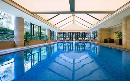 Zhejiang Xizi Hotel