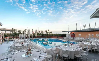Novotel Istanbul Zeytinburnu