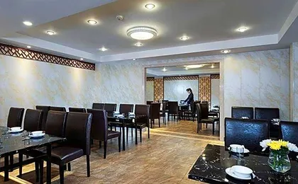 Vienna Classic Hotel Qingyuan Lianzhou Tower