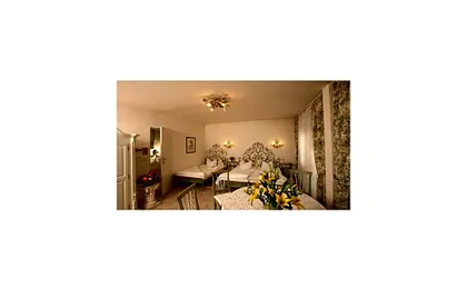Seibel's Park Hotel