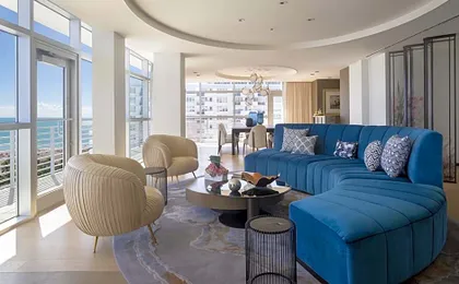 The Ritz-Carlton South Beach
