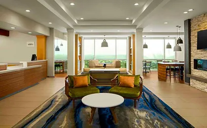 Fairfield Inn & Suites by Marriott Virginia Beach Oceanfront