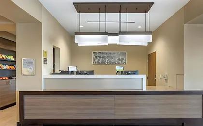 MainStay Suites North - Central York