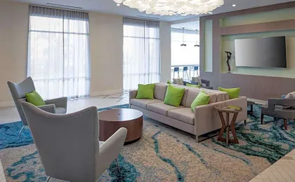 Holiday Inn Express & Suites Orlando At Seaworld By IHG
