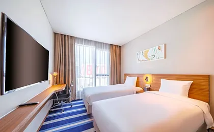 Homes Stay Suwon
