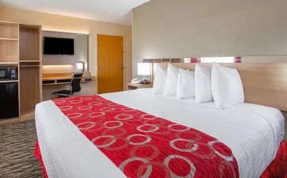 Microtel Inn & Suites By Wyndham Charleston South