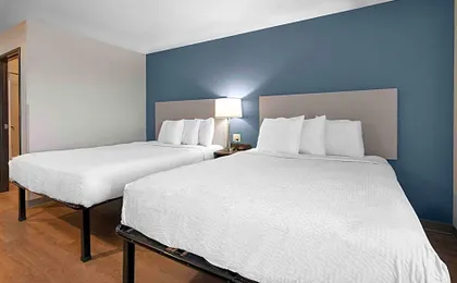 Extended Stay America Select Suites - Charlotte - Northlake