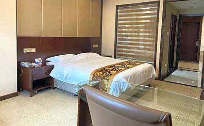 Yaocheng Guesthouse