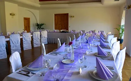 Hotel Zámek Velká Bystřice