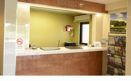 FUJIZAKURA INN