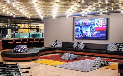 Moxy Phoenix Tempe/ASU Area
