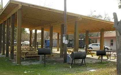 Bayfront Cottages