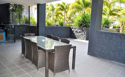 The Bay Apartments