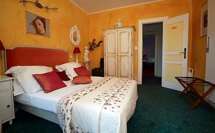 Cit'Hotel Le Mirage
