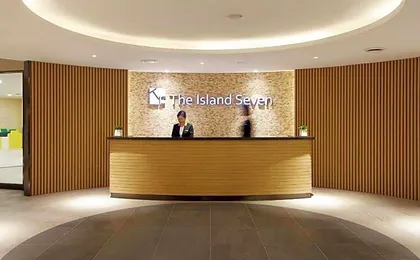 Days Hotel & Suites by Wyndham Incheon Airport