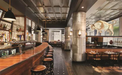 Bar