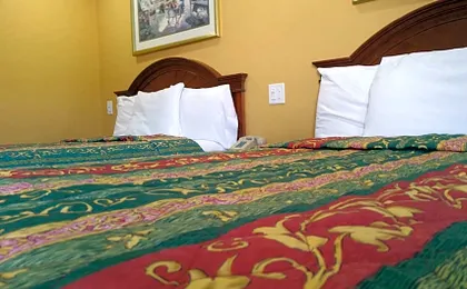 Kona Inn Motel Anaheim