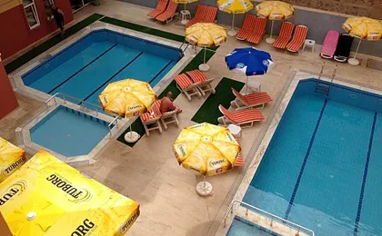 Baronessa Apart Hotel