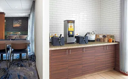 Fairfield Inn & Suites by Marriott Marianna