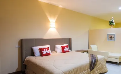 ZEN Rooms Rama 3 - Hostel