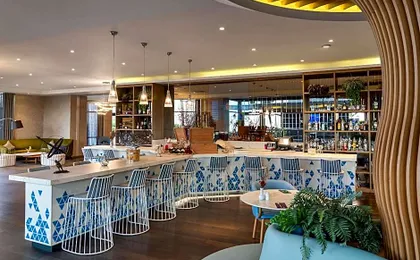 Novotel Istanbul Zeytinburnu