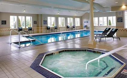 Residence Inn by Marriott Saginaw