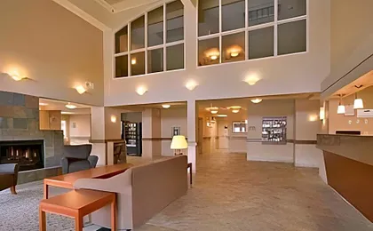 Comfort Inn & Suites Langley