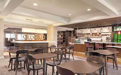 Courtyard by Marriott San Jose South/Morgan Hill