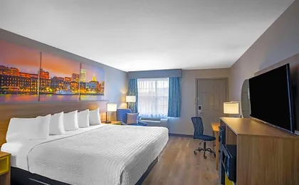 Days Inn by Wyndham Lonoke