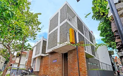 Hotel O Alamanda 7 Syariah