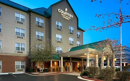 Country Inn & Suites by Radisson, Lexington, KY