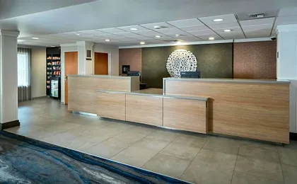 Fairfield Inn & Suites by Marriott Anchorage Midtown