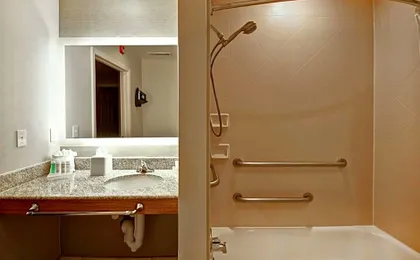 Homewood Suites By Hilton Atlanta-Galleria/Cumberland