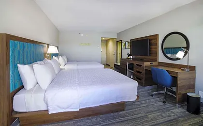 Hampton Inn Port Charlotte/Punta Gorda