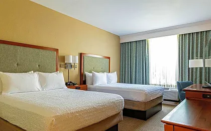 Hampton Inn Charleston/Daniel Island