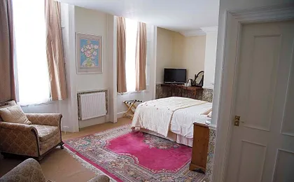 Lairgate Hotel