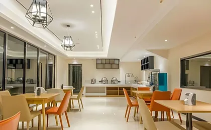 City Comfort Inn Honghe Mile Lake Hot Spring