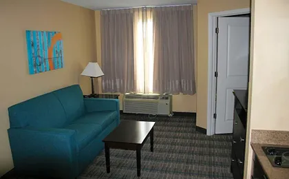 MainStay Suites Jacksonville near Camp Lejeune